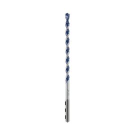 Bosch HCBG05B25T Blue Granite Turbo Hammer Drill Bit 7/32x4x6 25pk