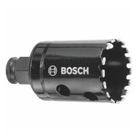 Bosch HDG134 1-3/4 Inch 44mm Diamond Grit Hole Saw 