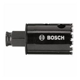 Bosch HDG138 1-3/8 Inch 35mm Diamond Grit Hole Saw 