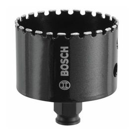 Bosch HDG212 2-1/2 Inch 64mm Diamond Grit Hole Saw 