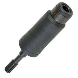 Metabo HPT 985379M 9 Inch Spline Shank Adapter for 1 1/2 Inch and Larger Core Bits for 3 Piece System 