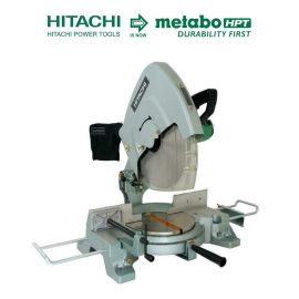 Hitachi C15FB 15 Inch Heavy Duty Miter Saw