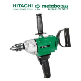 Hitachi D13 1/2 Inch Drill 6.2 Amp Reversible
