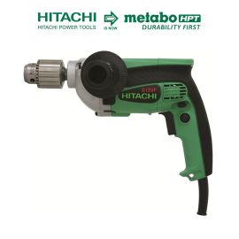 Hitachi D13VF 1/2 Inch Reversible Electronic Variable Speed Drill