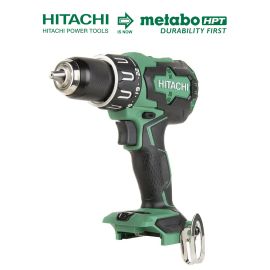Hitachi DS18DBFL2P4 18V Brushless Li-Ion Driver Drill 620 in-lbs (Bare Tool)