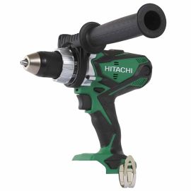Hitachi DS18DSDLP4 18V Lithium Ion Driver Drill (Tool Body Only)