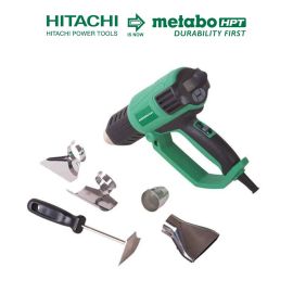 Hitachi RH650V Variable Temperature Heat Gun