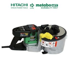 Hitachi VB16Y Portable Rebar Cutter and Bender
