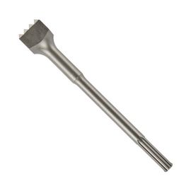 Bosch HS1909-12 SDS-max 1-3/4 Inch Square x 12-1/2 Inch 25-Tooth Bushing Tool