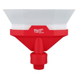 Milwaukee 49-90-2022 AIR-TIP™ Dust Collector (Pack of 4)