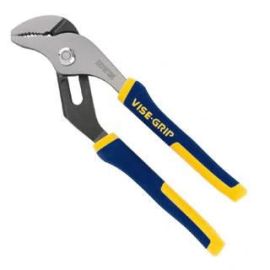 Irwin 1773618 4 1/2 Inch Groove Joint Pliers Bulk (5 Pack)