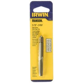 Irwin 1791175 Tap 5/16 Inch -24nf Taper Bulk (3 Pack)