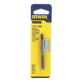 Irwin 1791177 Tap 5/16 Inch -24nf Bottom Bulk (3 Pack)