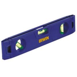 Irwin 1794159 9 Inch 50 Magnetic Torpedo Level Bulk (12 Pack)