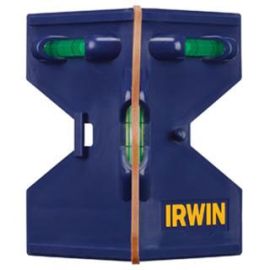 Irwin 1794482 Post Level - Magnetic Bulk (5 Pack)