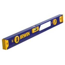 Irwin 1800990 24 Inch 1000 I-Beam Level Bulk (6 Pack)