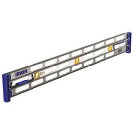 Irwin 1801106 4' Extendable Level - Ext. 10'8 Inch 