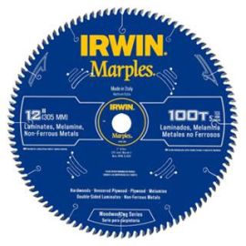 Irwin 1807386 Marples Ww Csb 12 Inch 100t Tcg Bulk (2 Pack)