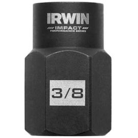 Irwin 1859103 Impact Bolt Grip 3/8 Inch 3/8 Dr Bulk (5 Pack)