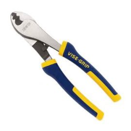 Irwin 2078328 8 Inch Cable Cutting Pliers Bulk (5 Pack)