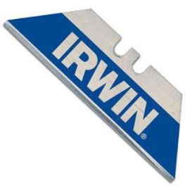 Irwin 2084100 Utility Knife Bi Metal Blade 5pk Bulk (5 Pack)