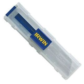 Irwin 2086404 10-Pack Bi-Metal Snap Blades-18mm Bulk (5 Pack)