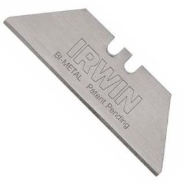 Irwin 2088100 Blade 5pk For Safety Knife Bulk (5 Pack)
