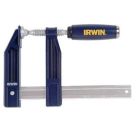 Irwin 223212 Bar Clamp 5.5 X 12 Sliding Arm - 200 Seri Bulk (5 Pack)