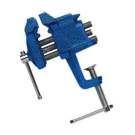 Irwin 226303ZR 3 Inch Clamp On Vise
