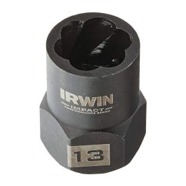 Irwin 53908 Impact Bolt Grip 13mm 3/8 Dr Bulk