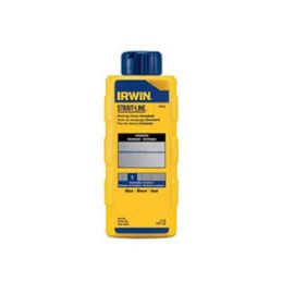 Irwin 64801ZR Chalk 4oz Blue Bulk (6 Pack)