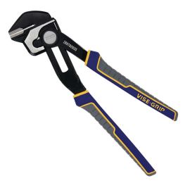 Irwin IRHT82635 Vise-Grip VG Plier Wrench, 8 Inch - (Pack of 4)