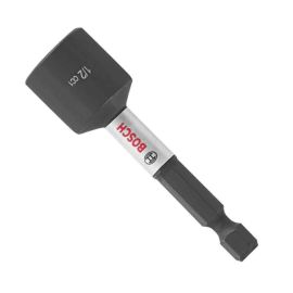 Bosch ITDNS12 Driven 1/2 Inch x 1-7/8 Inch Impact Nutsetter - 5 Pieces