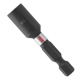 Bosch ITNS14 Impact Tough 1/4 Inch Mag Nutsetter