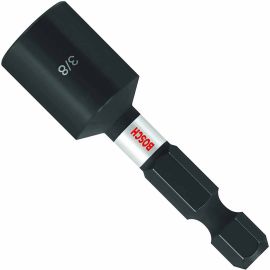 Bosch ITNS38 Impact Tough 3/8 Inch Mag Nutsetter
