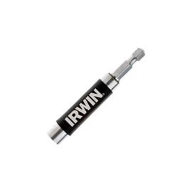 IRWIN IWAF255DGB5 3-1/16 Inch Compact Magnetic Bit Holder (Pack of 5)