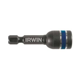 IRWIN IWAF34212 Impact Performance Series Lobular Nutsetter Insert Bit, 1/2-Inch and 2-Inch Length - Pack of 3