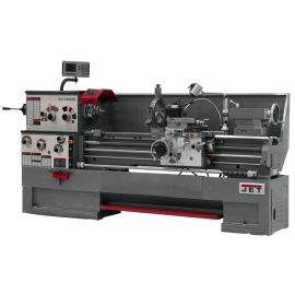 Jet 321391 GH-1660ZX Lathe with 300S DRO,TAK and Collet Closer