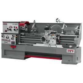 Jet 321485 GH-1860ZX Lathe With Newall DP700 DRO