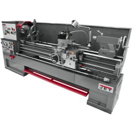 Jet 321864 GH-2680ZH Lathe With Taper Attachment