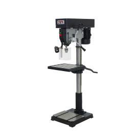 Jet 354301 IDP-22, 22 Inch Industrial Step Pulley Drill Press