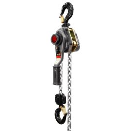 Jet 376401 JLH-250WO-10, JLH Series 2-1/2 Ton Lever Hoist, 10 Feet  Lift with Overload Protection
