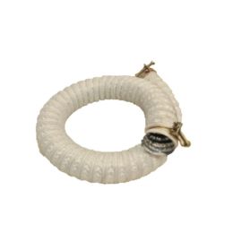 Jet 414813 2 feet, 3 Inch Heat Resistance Up to 180° Hose