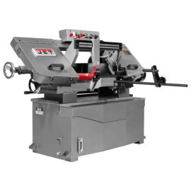 Jet 424469 HBS-916EVS, 9 Inch x 16 Inch EVS Horizontal Bandsaw CSA Approved
