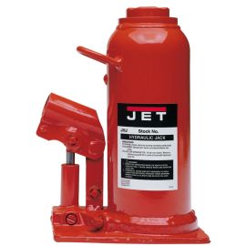 Jet 453305 JHJ-5, 5 Ton Series Bottle Jack