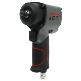 Jet 505106 JAT-106, 3/8 Inch Compact Impact Wrench