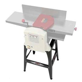 Jet 707402 8 Inch  Jointer  Planer Stand 