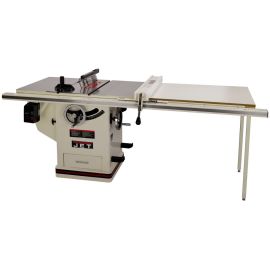 Jet 708675PK XACTASAW Deluxe 3HP, 1Ph, 50 Inch Rip Table Saw 