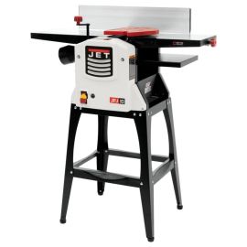 Jet 707410 JJP-10BTOS 10 Inch Benchtop  Planer Jointer Combo with Stand