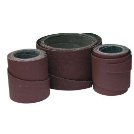 Jet 60-18100 Ready-To-Wrap 18 Inch - 100 Grit (4 wraps in a box)